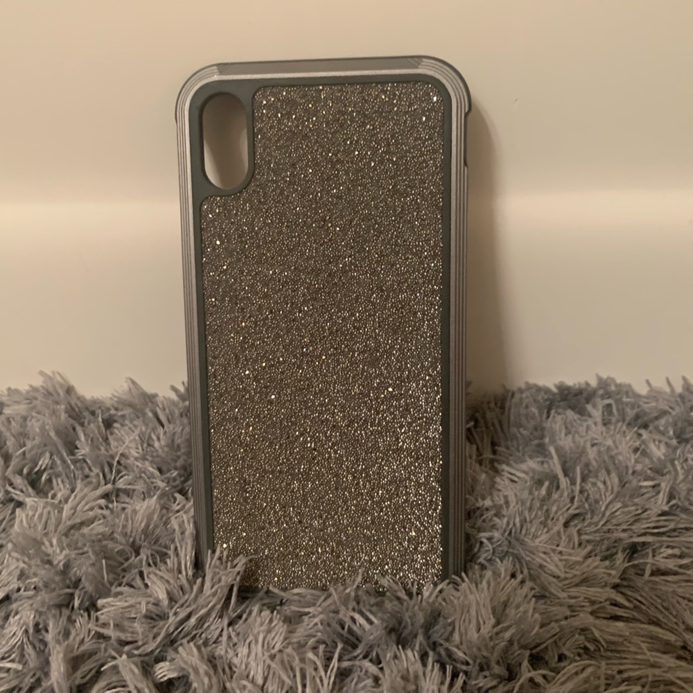 iphone xs max  defense LUX phone case